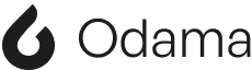 Odama Logo